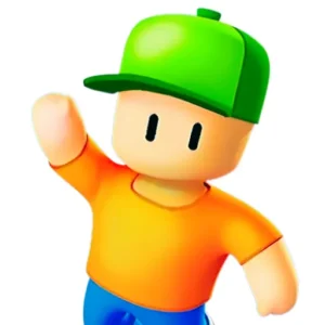 Stumble Guys Mod APK 1 6