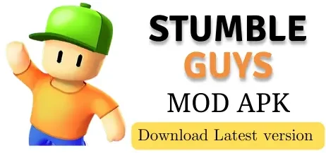 Stumble Guys mod APK v0.83.5 | Unlimited money-Skins