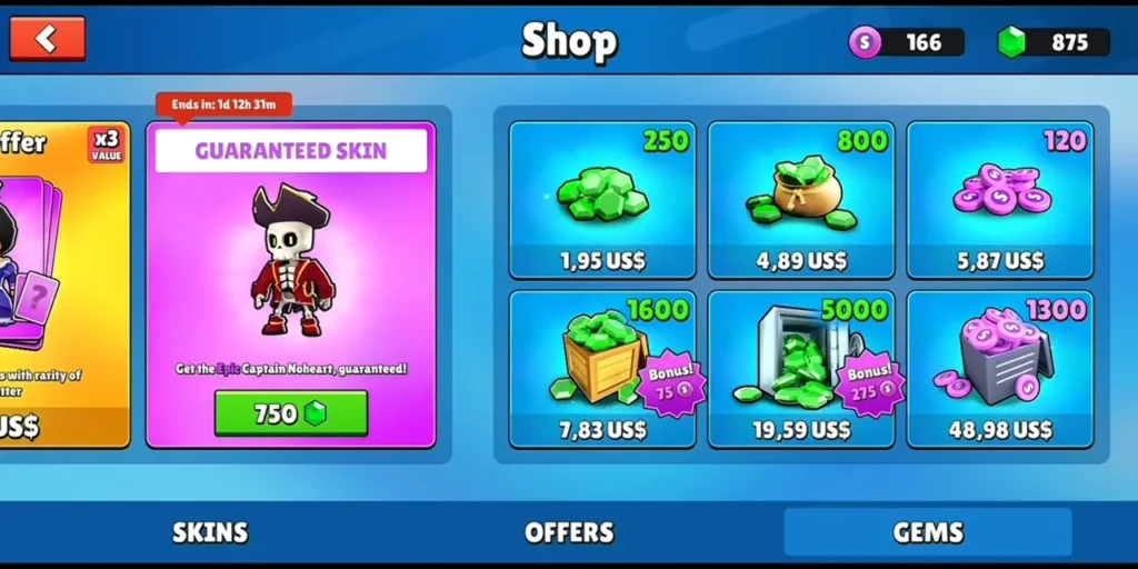 How to buy