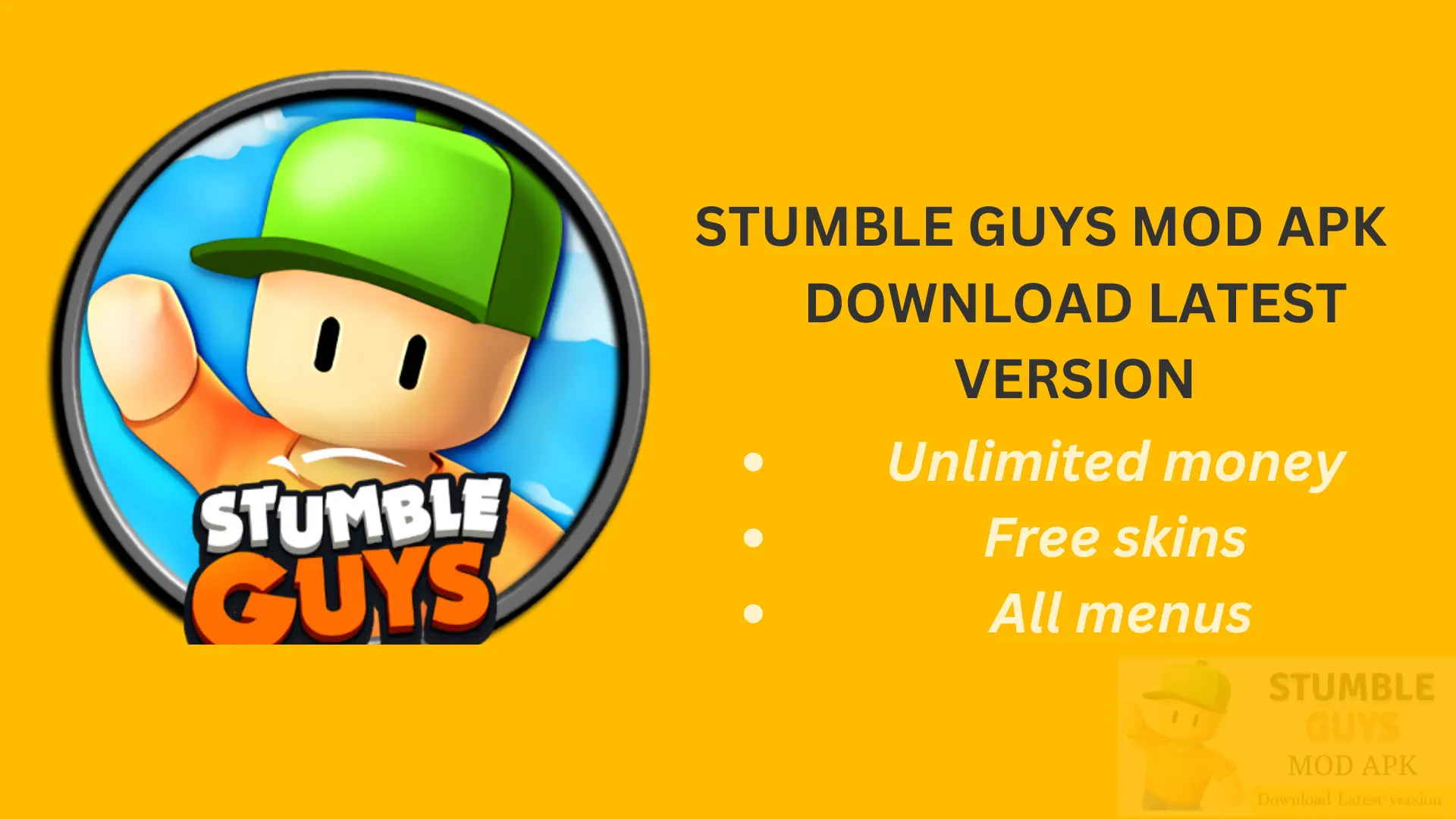 Stumble (TV series) visual data 8