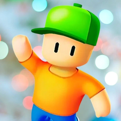 Stumble guys ios image